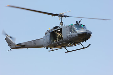 Image showing Bell Helicopter