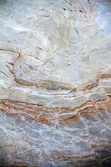 Image showing Marble background