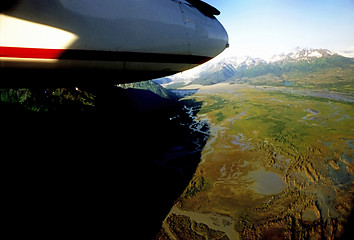 Image showing Alaska