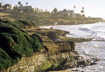 Image showing La Jolla, California