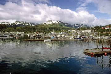 Image showing Alaska