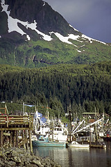 Image showing Alaska