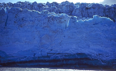 Image showing Child Glacier