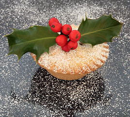 Image showing Mince Pie