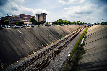 Image showing city of gastonia