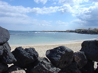 Image showing Volcanic Wind Braker