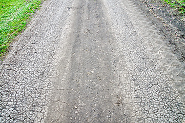 Image showing rural road