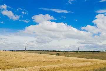 Image showing rural view