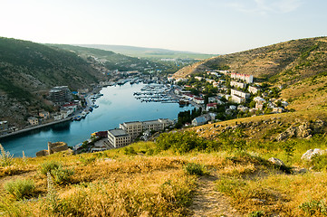 Image showing balaklava