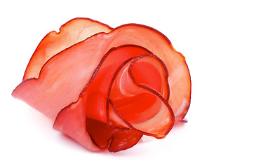 Image showing Prosciutto