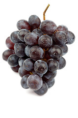 Image showing Red Grape