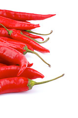 Image showing Chili Peppers