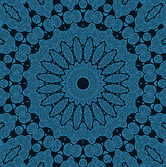 Image showing Abstract pattern