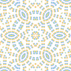 Image showing Abstract pattern