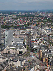 Image showing Frankfurt am Main