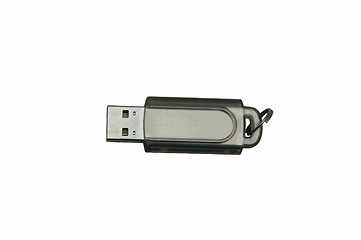 Image showing USB data drive