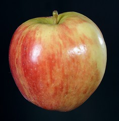 Image showing Apple