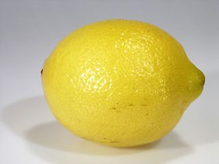 Image showing Lemon