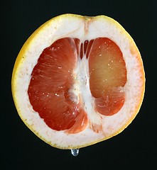 Image showing Lemon