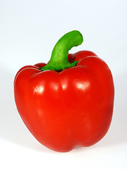 Image showing Pepper