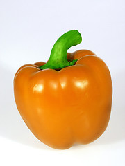 Image showing Pepper