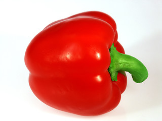 Image showing Pepper