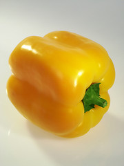 Image showing Pepper