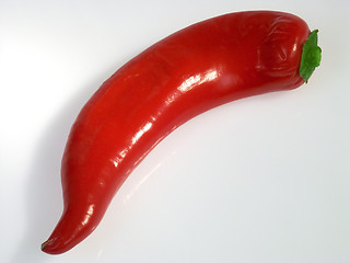 Image showing Pepper