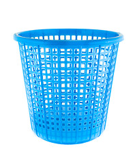 Image showing Basket