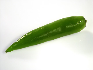 Image showing Pepper