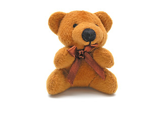 Image showing Teddy bear