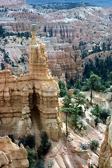 Image showing Bryce Canyon