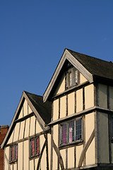 Image showing Tudor House (1382)