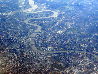 Image showing London