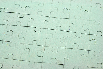 Image showing Jigsaw Full