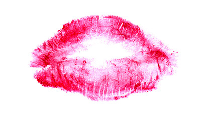 Image showing Red Lips 2