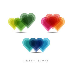 Image showing heart icon