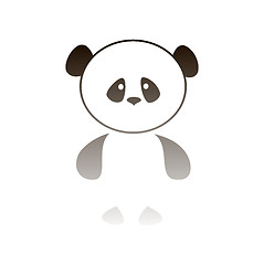 Image showing Panda