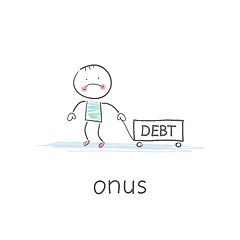 Image showing Onus