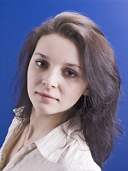 Image showing Uljana