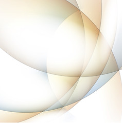 Image showing Abstract Line Background Vector