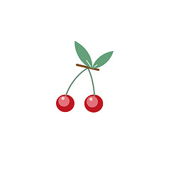 Image showing Cherry