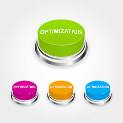 Image showing Optimization buttons.