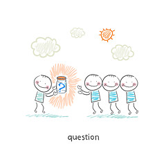 Image showing Questions