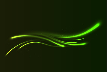 Image showing vector of abstract background