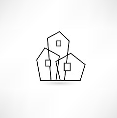 Image showing House Icon