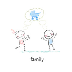 Image showing family