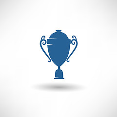 Image showing Champions Cup icon