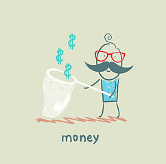 Image showing money