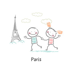 Image showing Paris